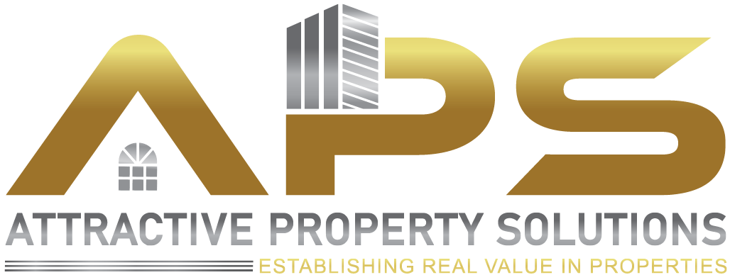 Attractive Property Solutions Logo